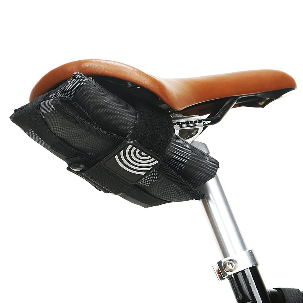 Cycling Saddle Bag Bicycle Bag – обзор и цена Saddle Bag Under Seat