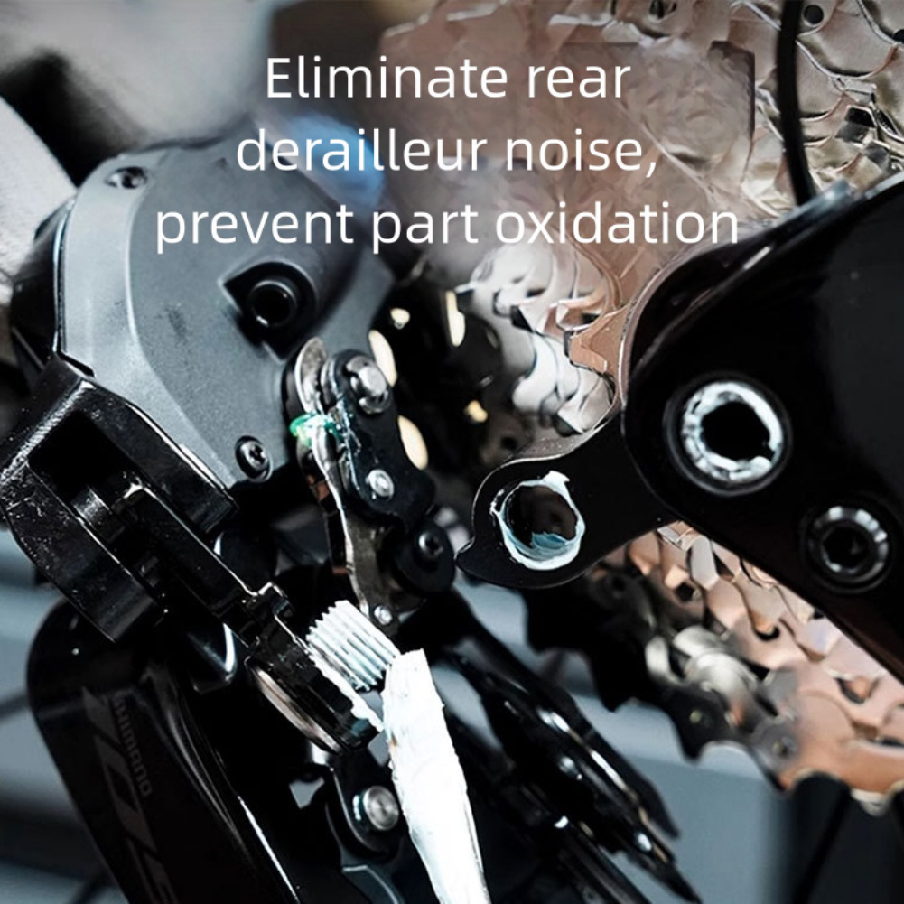 Bike grease for mountain road  – обзор и цена Grease Waterproof Bike
