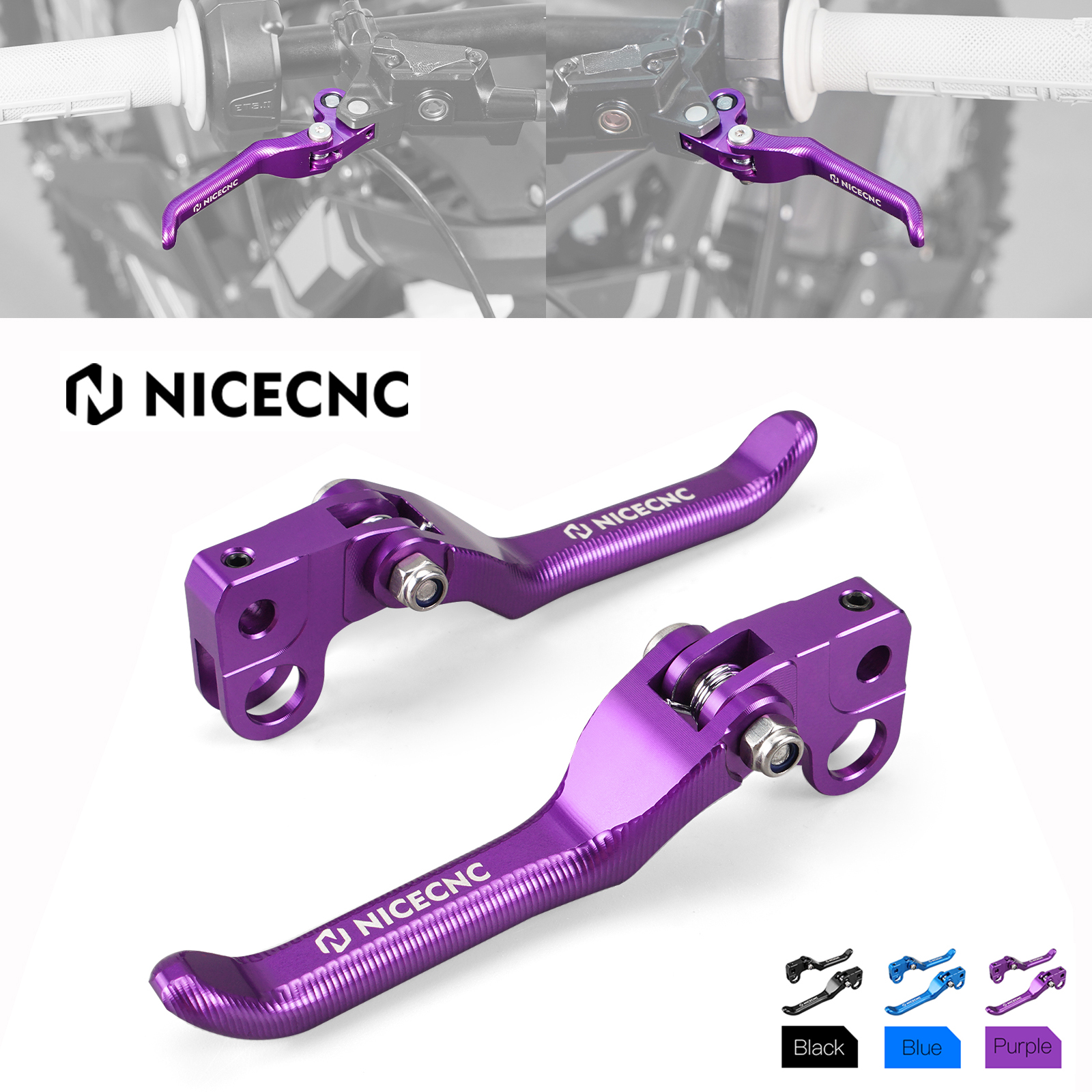 NICECNC For Surron light bee X – обзор и цена Bike Light Front Rear