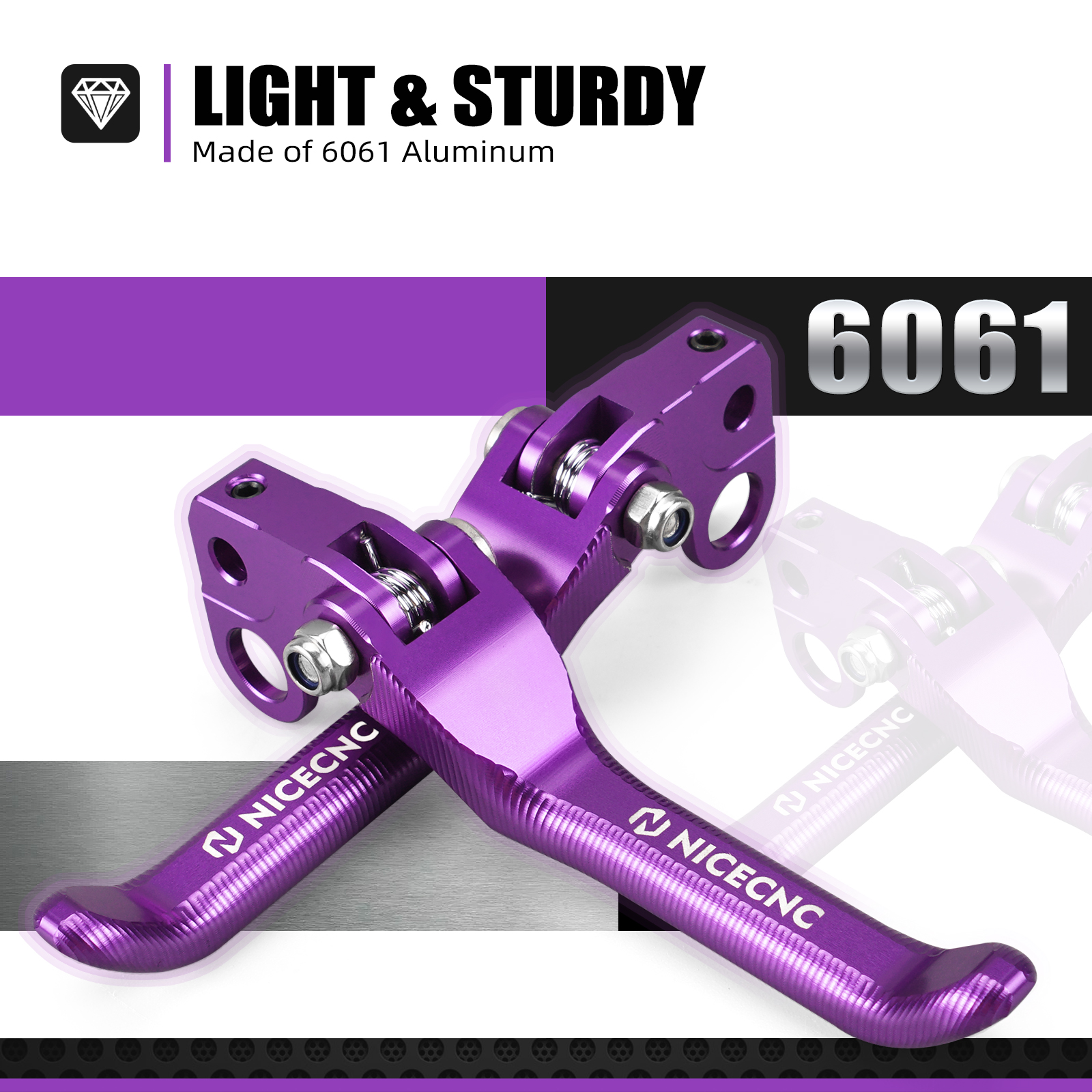 NICECNC For Surron light bee X – обзор и цена Bike Light Front Rear