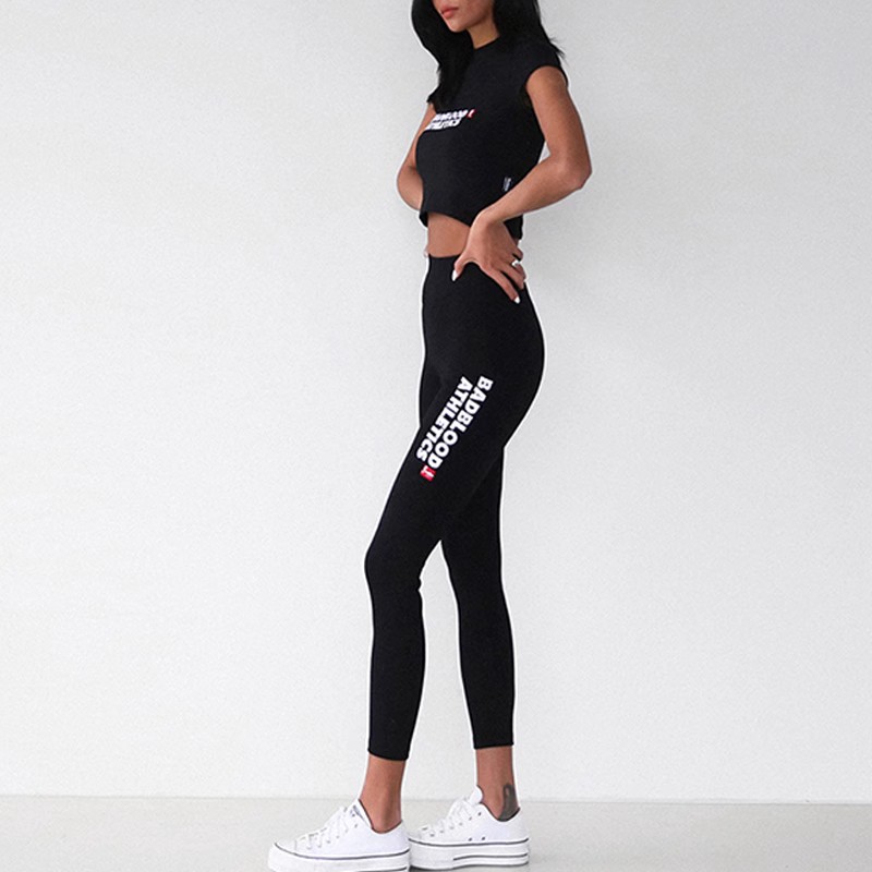 High Waist Ladies Sports Cycli – обзор и цена Cycling Commute Pants