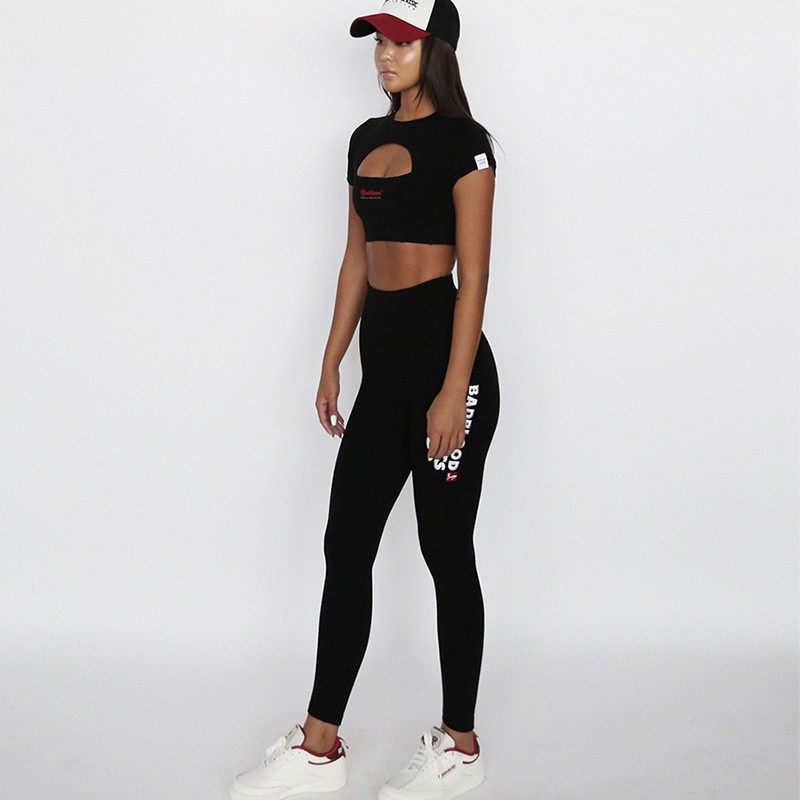 High Waist Ladies Sports Cycli – обзор и цена Cycling Commute Pants