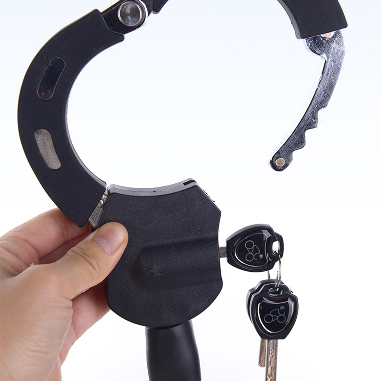 Bike Lock 35-inch Anti-Theft S – обзор и цена Commuter Bike Lock