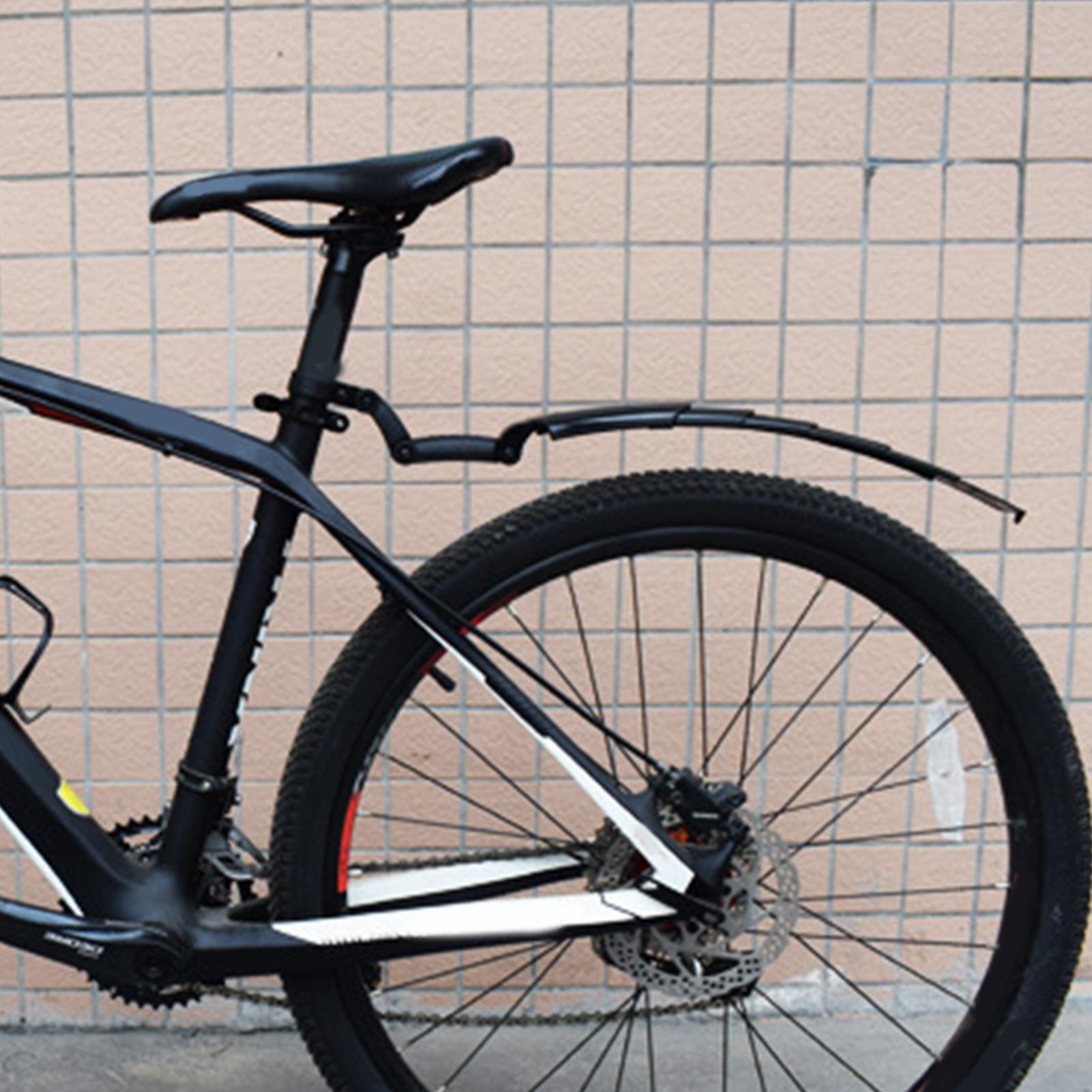 Cycling Fenders Splash Guard F – обзор и цена Cycling Commute Rain