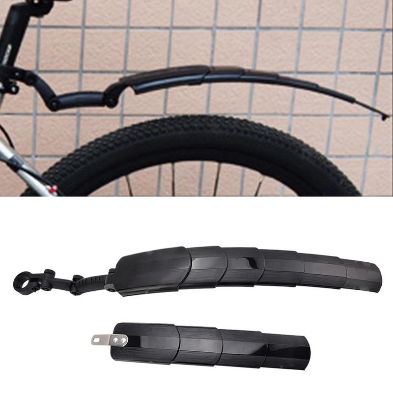 Cycling Fenders Splash Guard F – обзор и цена Cycling Commute Rain