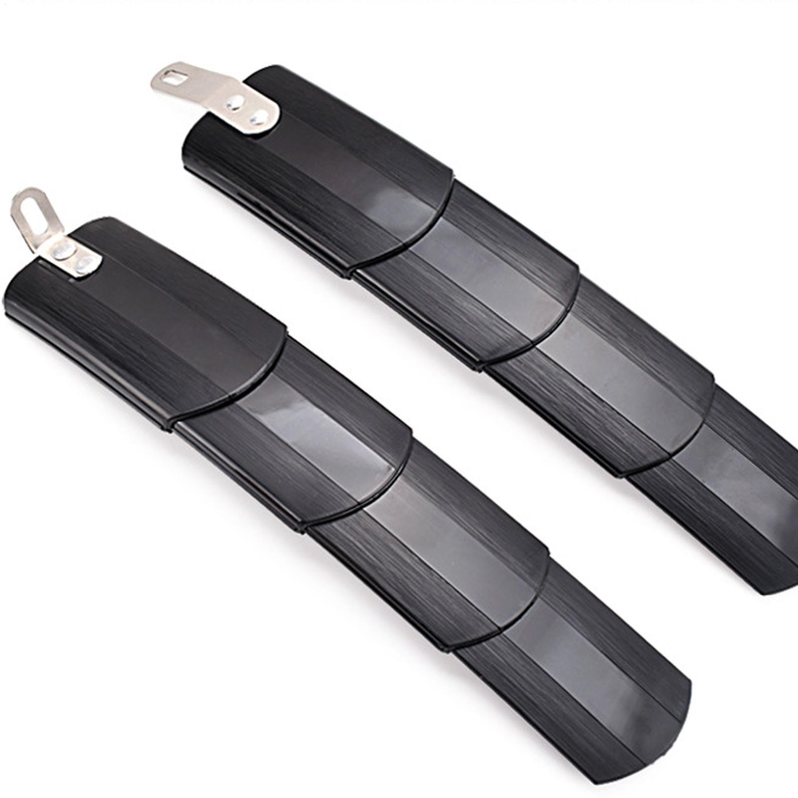 Cycling Fenders Splash Guard F – обзор и цена Cycling Commute Rain