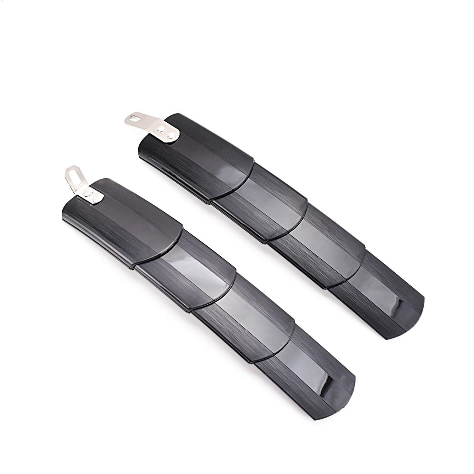 Cycling Fenders Splash Guard F – обзор и цена Cycling Commute Rain