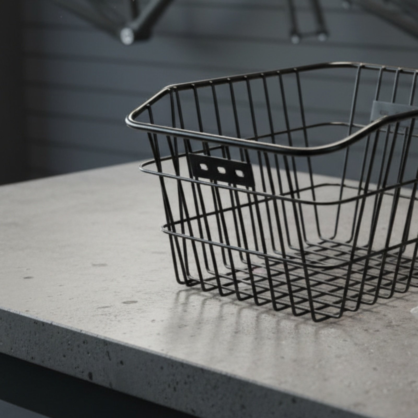Cycle Rear Rack Basket Sturdy- – обзор и цена Commuting With Bike