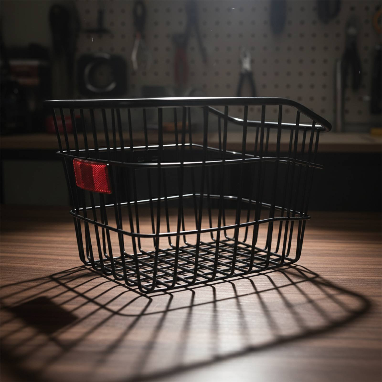 Cycle Rear Rack Basket Sturdy- – обзор и цена Commuting With Bike
