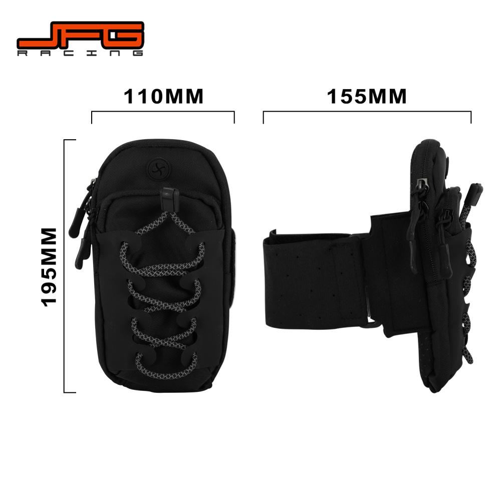 Battery Cover Phone Bag For Ul – обзор и цена Cycling Commute Backpack