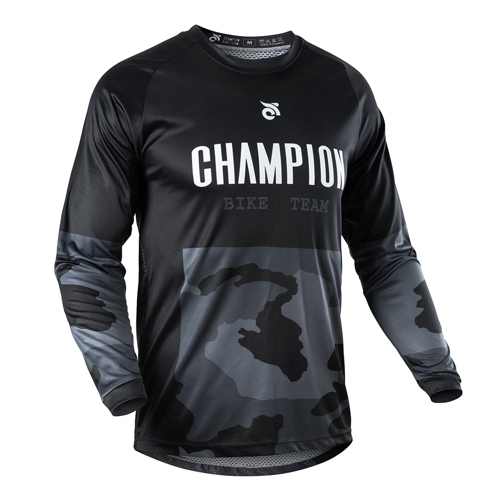 Men's Summer Thin Long Sleeve  – обзор и цена Cycling Commuting