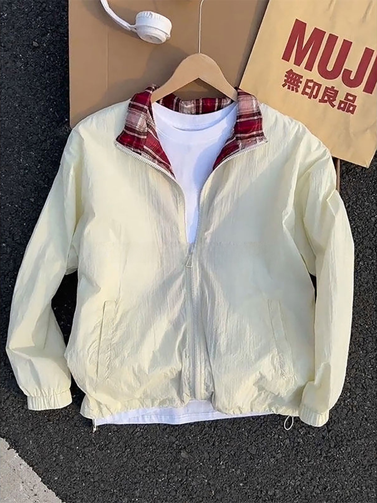 Summer Lightweight UPF50 Sun P – обзор и цена Cycling Commute Jacket