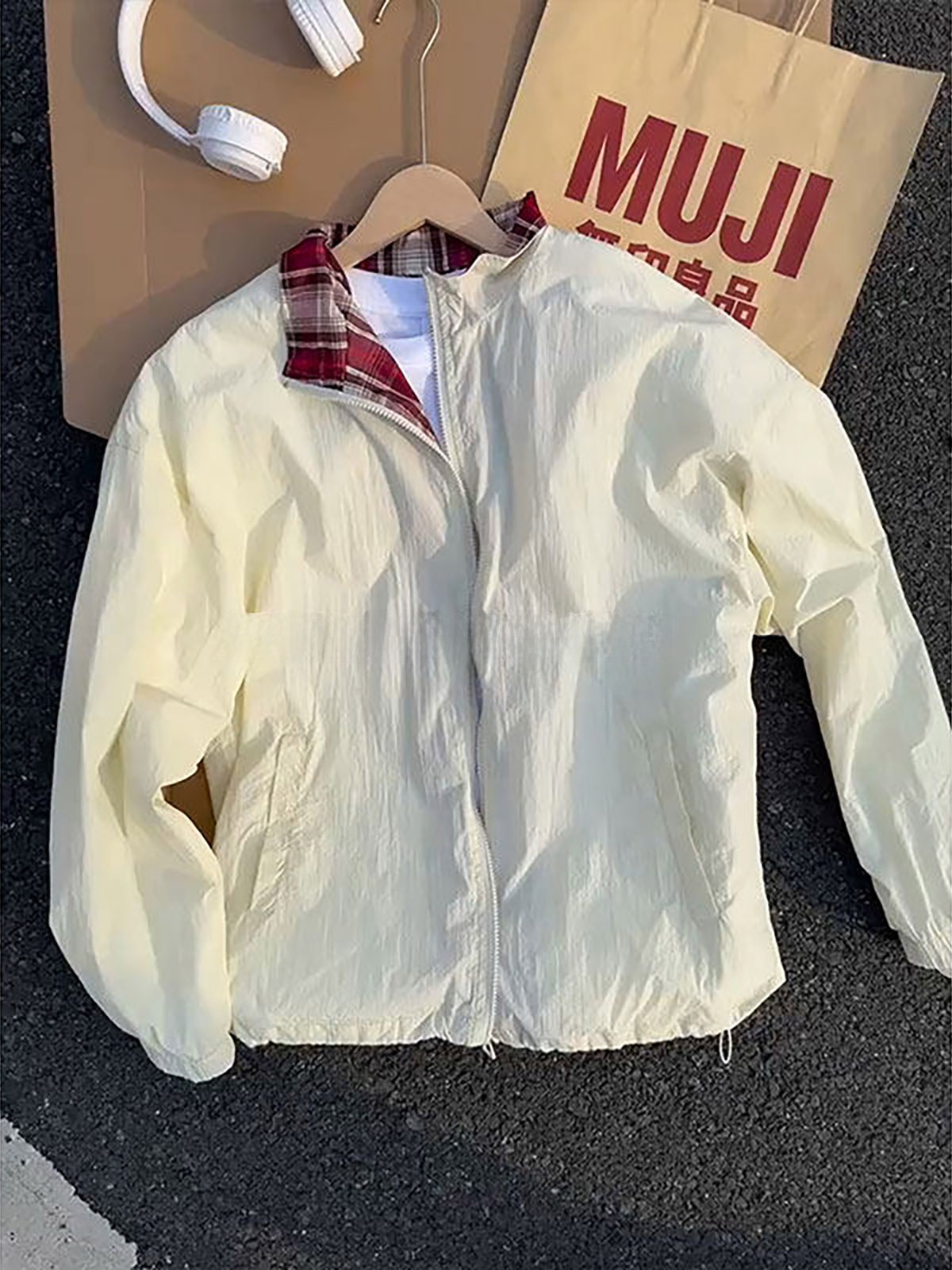 Summer Lightweight UPF50 Sun P – обзор и цена Cycling Commute Jacket
