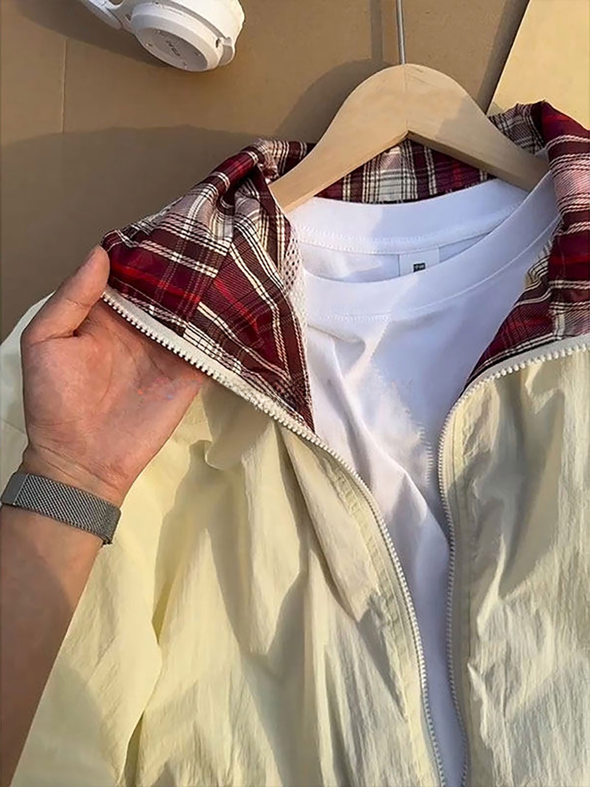 Summer Lightweight UPF50 Sun P – обзор и цена Cycling Commute Jacket