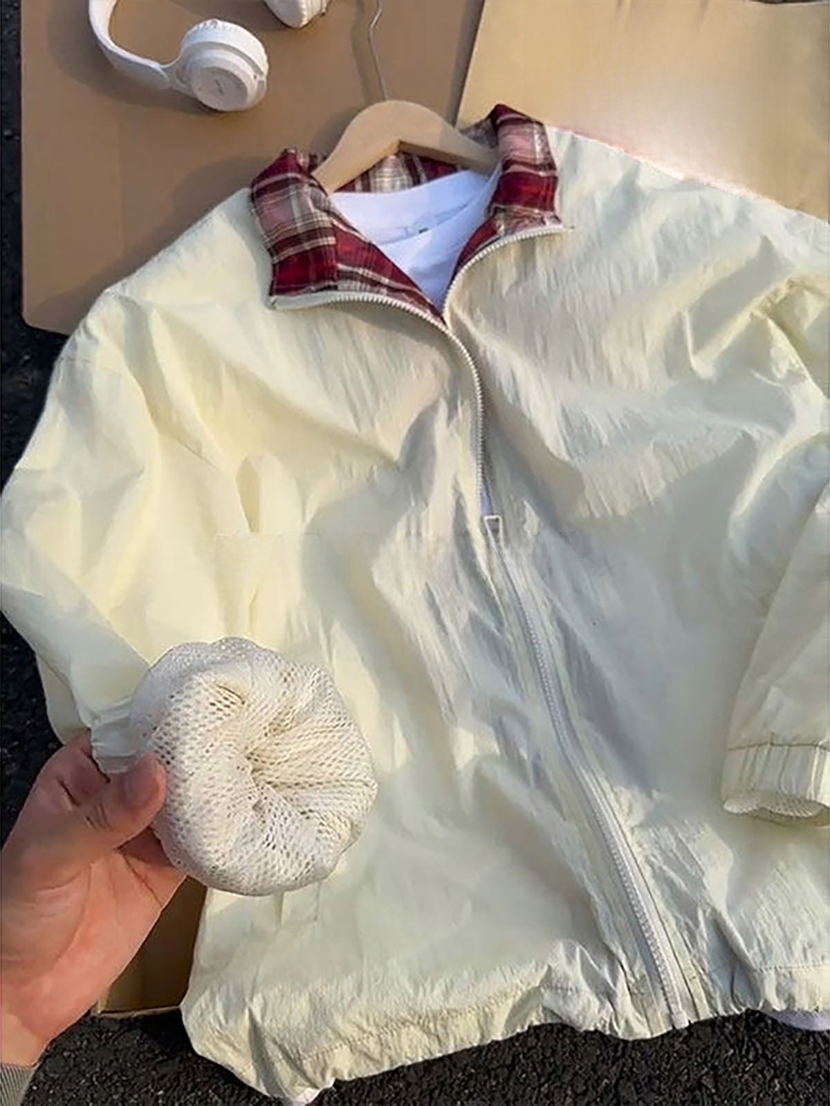 Summer Lightweight UPF50 Sun P – обзор и цена Cycling Commute Jacket
