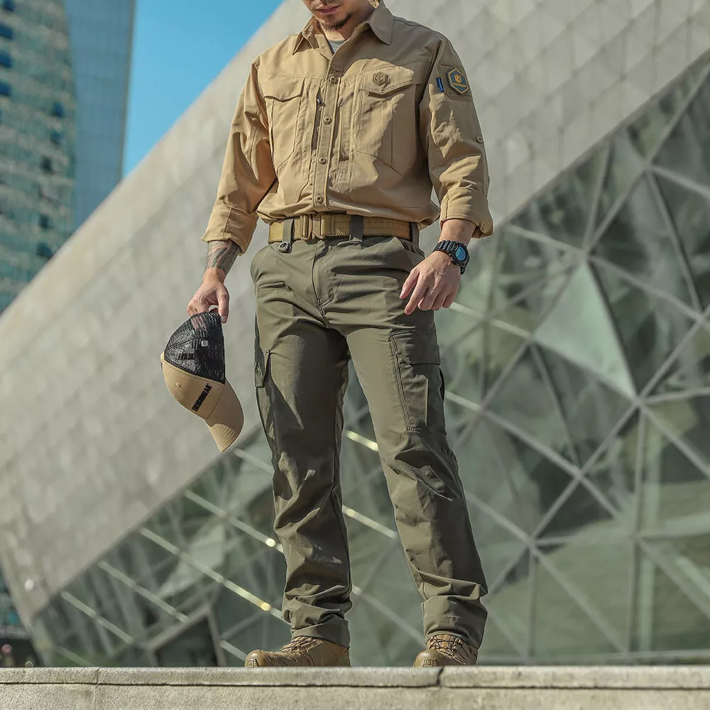 Emersongear G2 Light Tactical  – обзор и цена Cycling Commute Pants