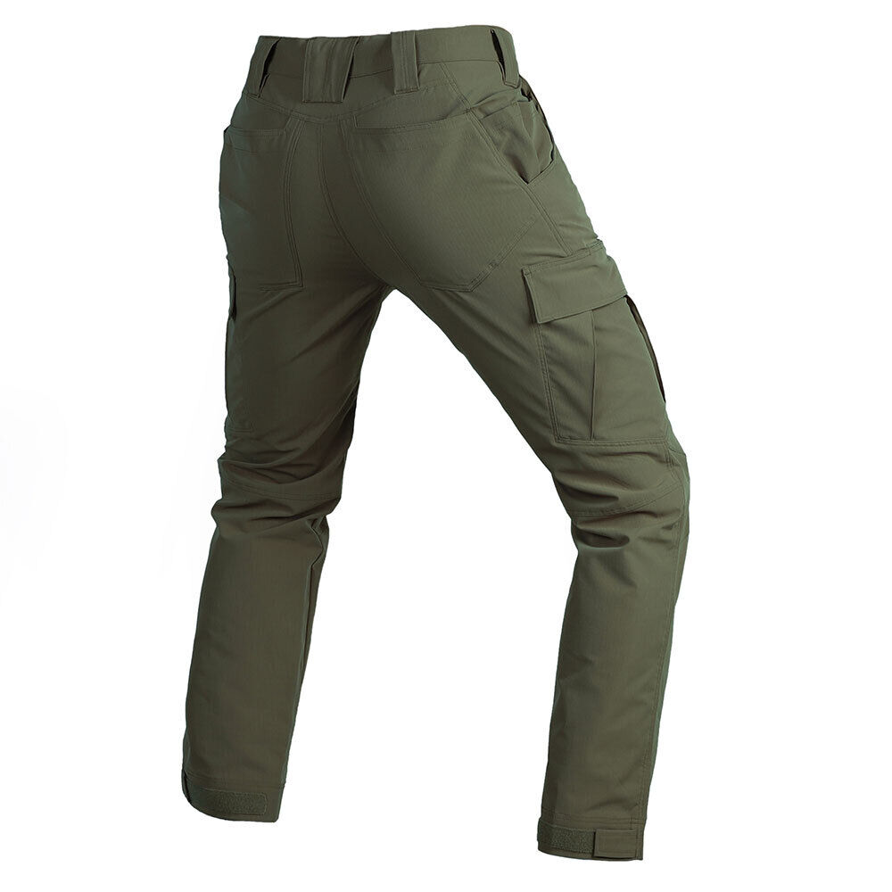 Emersongear G2 Light Tactical  – обзор и цена Cycling Commute Pants