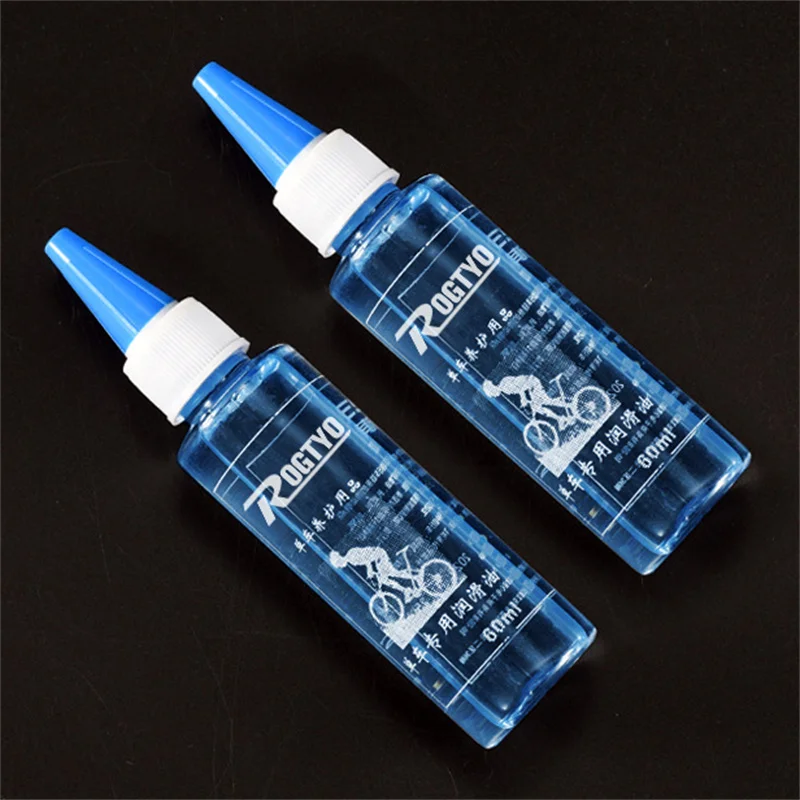 Bicycle Special Lubricant Dry  – обзор и цена Grease Waterproof Bike