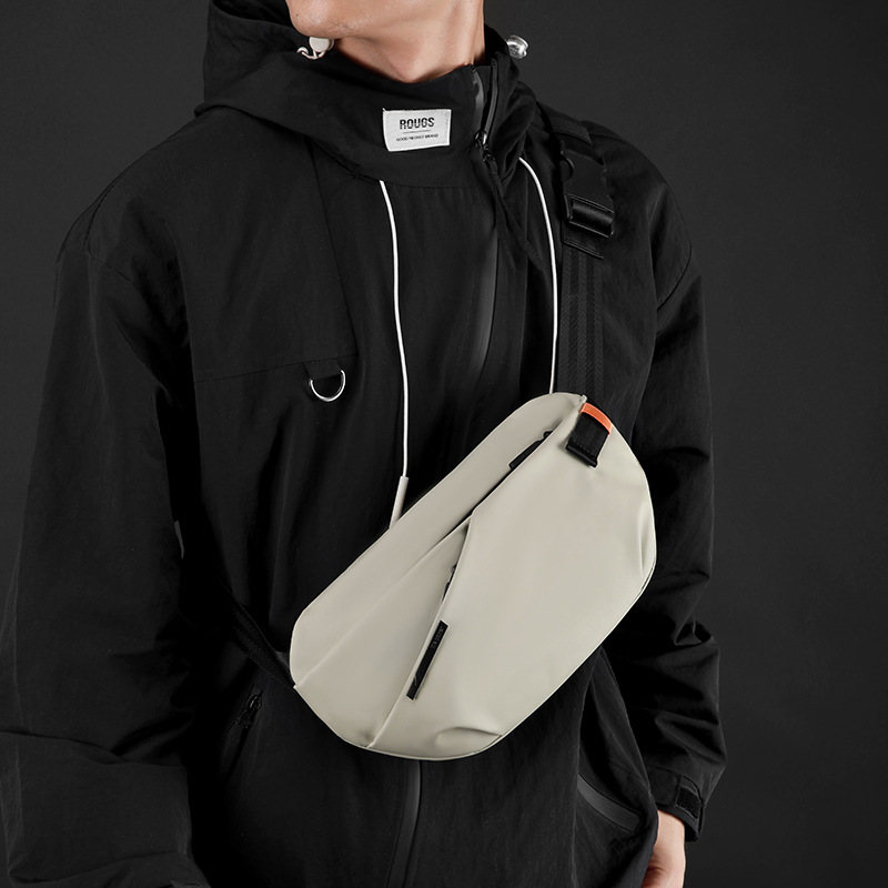 Waterproof nylon fabric sports – обзор и цена Waterproof Cycling Commute