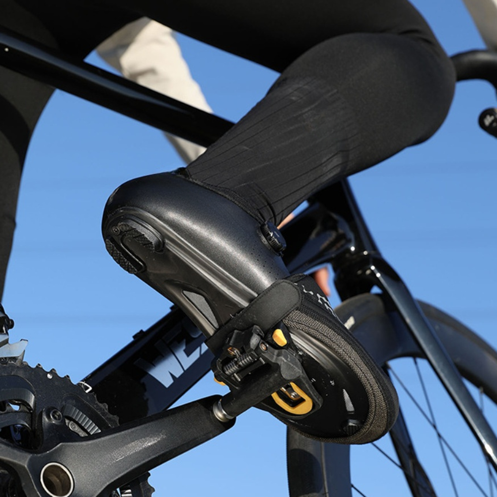 Road Mountain Bike Shoe Covers – обзор и цена Cycling Shoes For Commute
