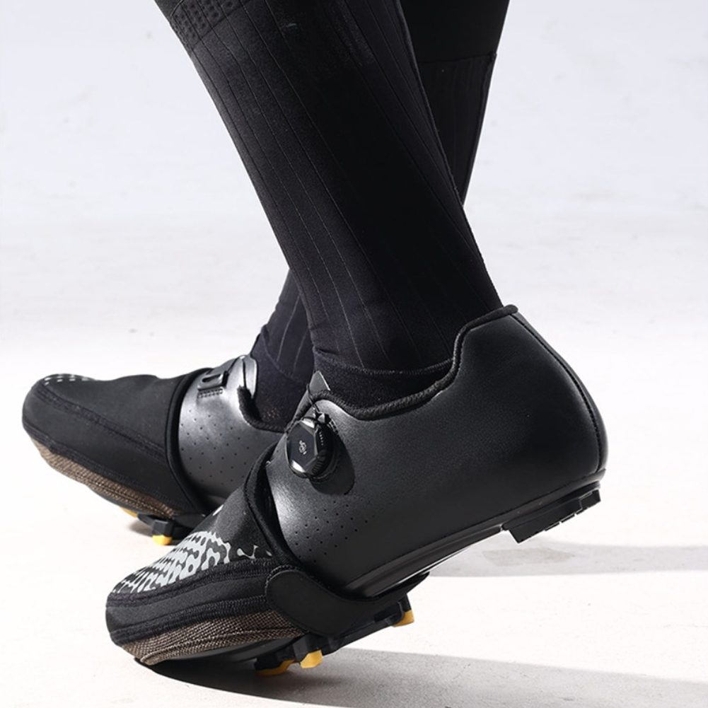 Road Mountain Bike Shoe Covers – обзор и цена Cycling Shoes For Commute