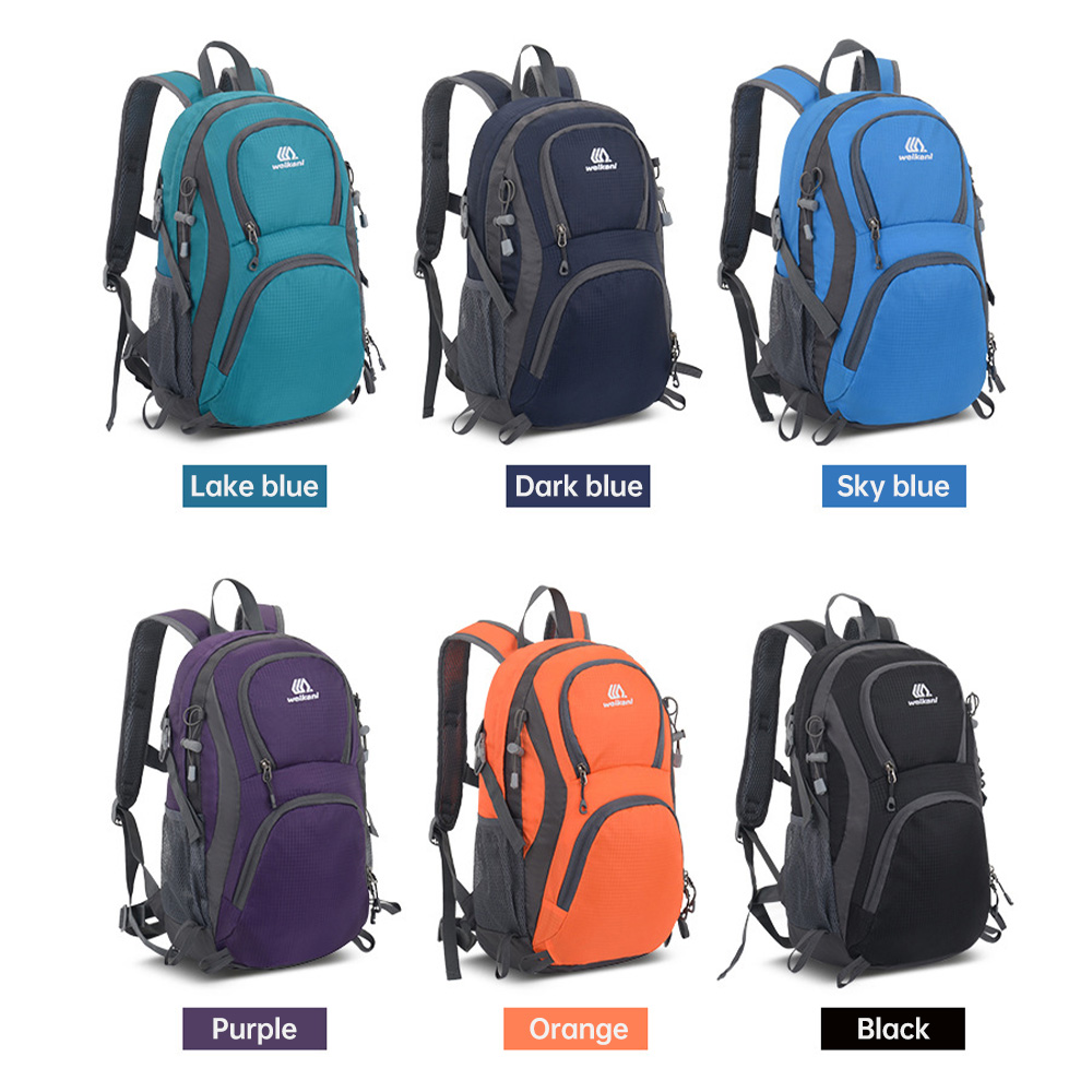 20L Outdoor Cycle Hiking Backp – обзор и цена Cycling Commute Backpack
