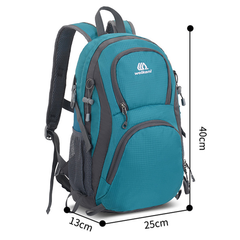 20L Outdoor Cycle Hiking Backp – обзор и цена Cycling Commute Backpack