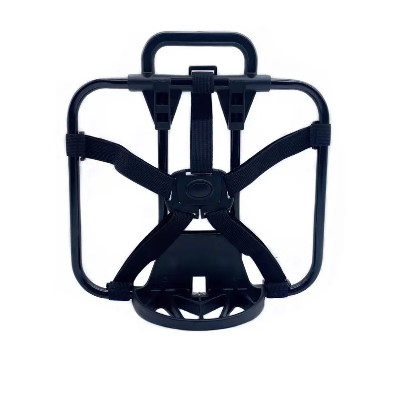 For Brompton Folding Bike Rack – обзор и цена Cycling Commute Backpack