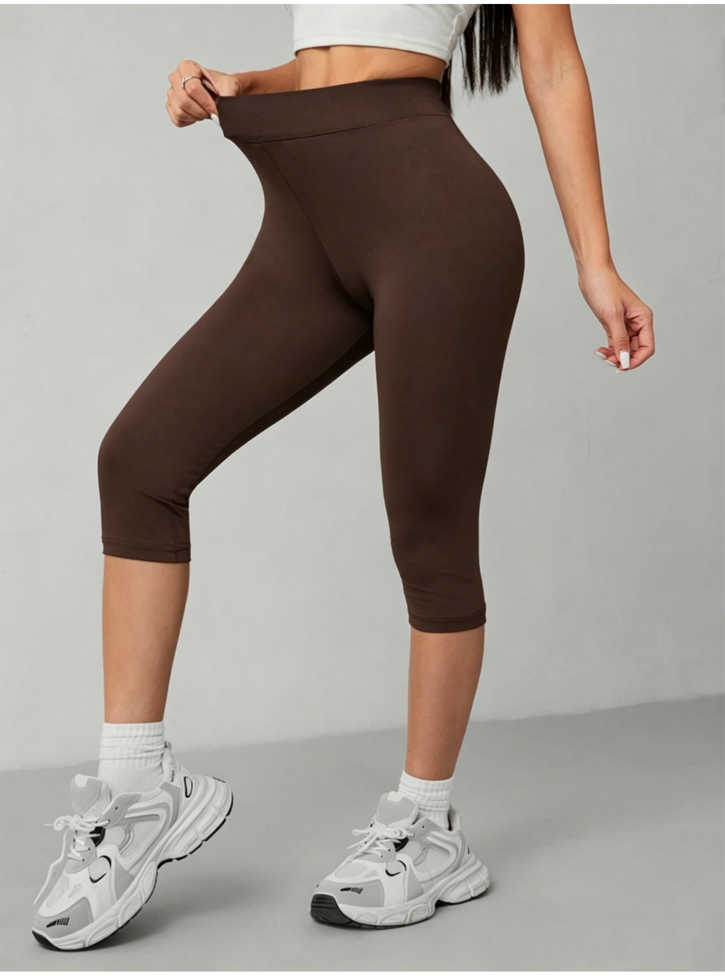 Spring and summer ladies cycli – обзор и цена Cycling Commute Pants