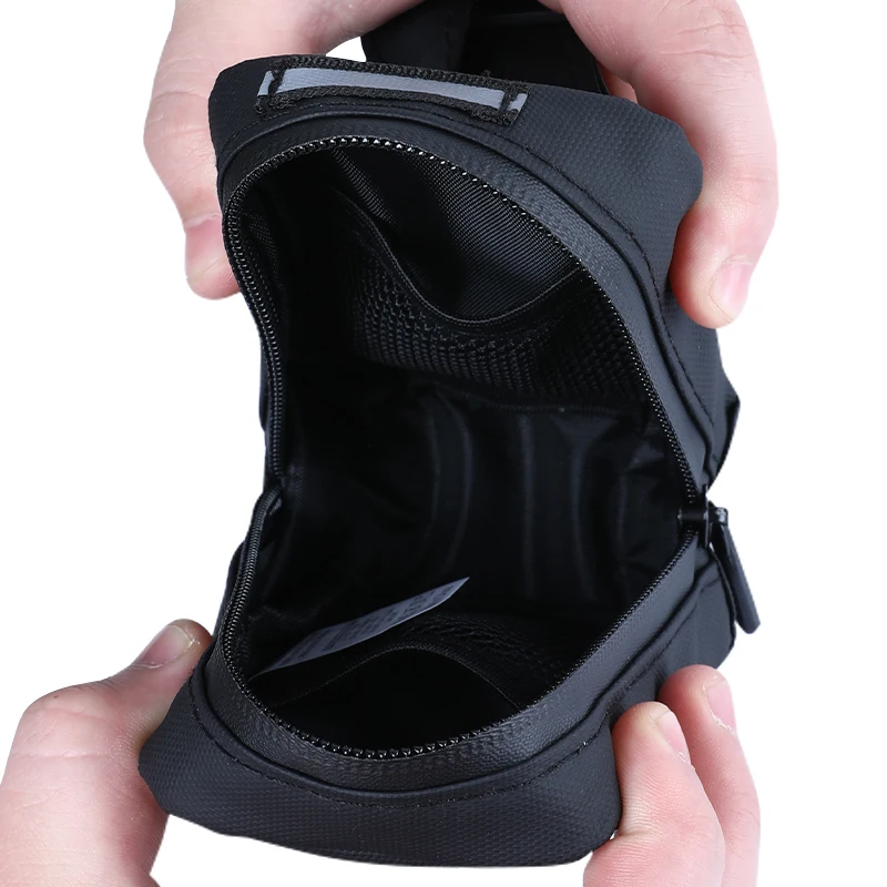 ESLNF Bike Saddle Bag Waterpro – обзор и цена Saddle Bag Under Seat
