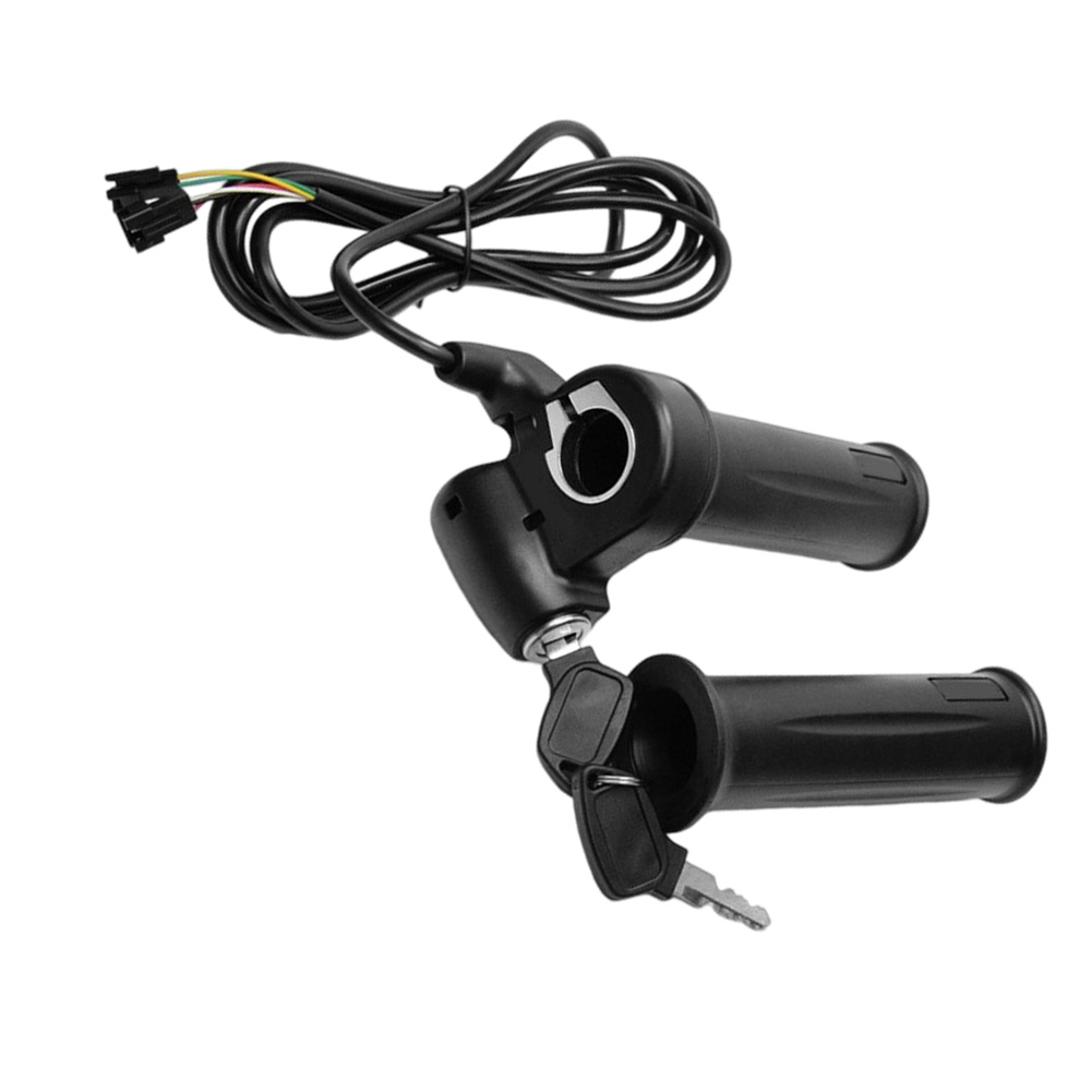 For Urban Commuting E-bike Thr – обзор и цена Commuter Bike Lock