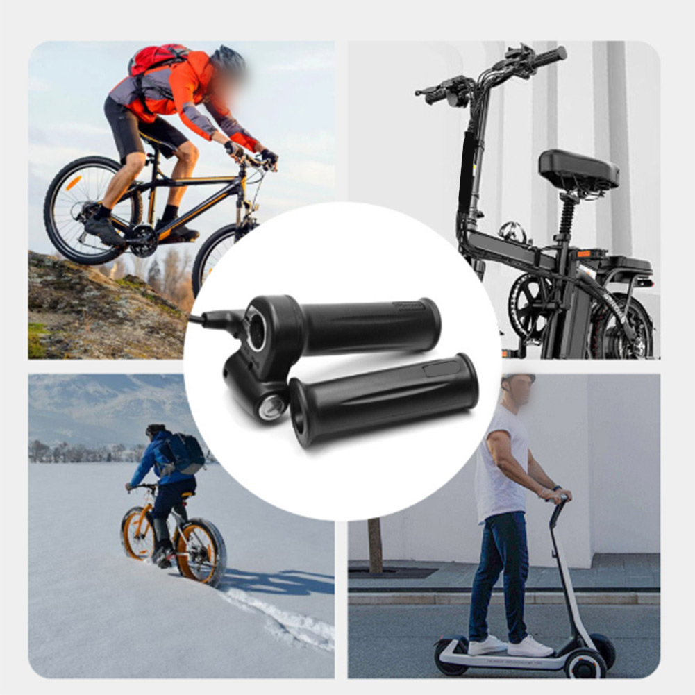 For Urban Commuting E-bike Thr – обзор и цена Commuter Bike Lock