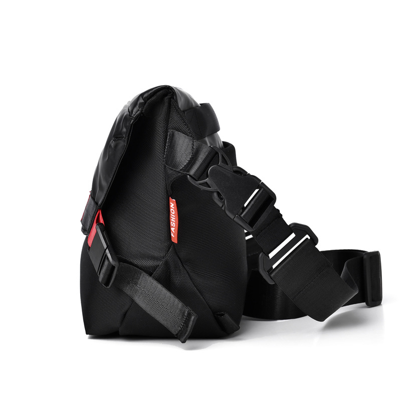 New Men's Large Capacity Cross – обзор и цена Waterproof Cycling Commute