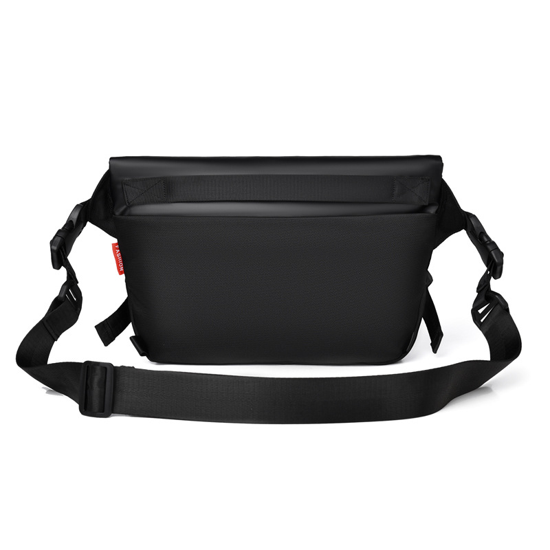 New Men's Large Capacity Cross – обзор и цена Waterproof Cycling Commute