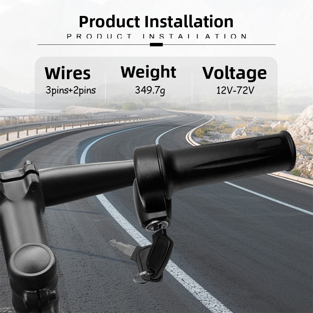 For Urban Commuting 15*11*9cm  – обзор и цена Commuter Bike Lock