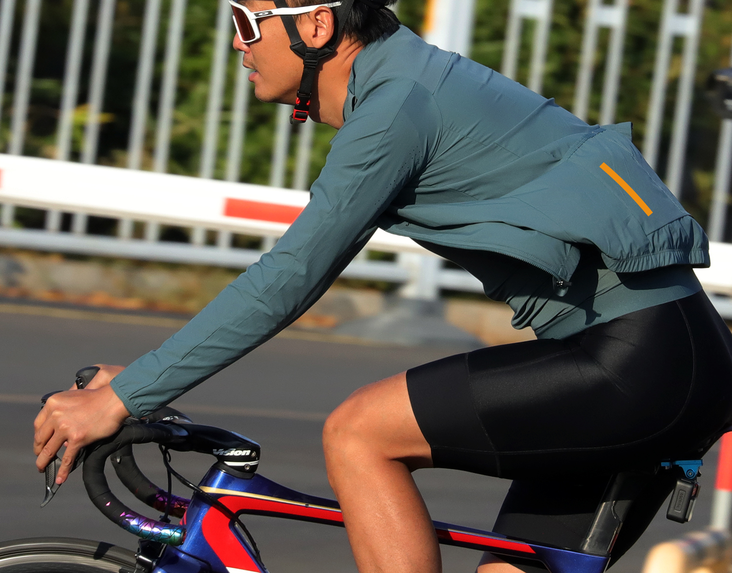 SPEXCEL 2022 New 3 Season New  – обзор и цена Cycling Commuter Jacket