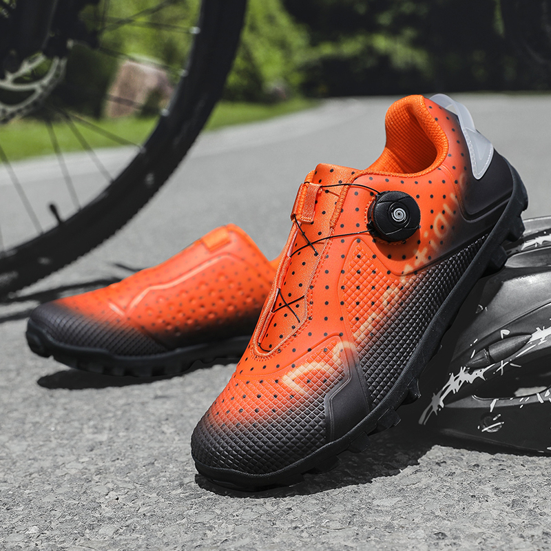 New men's road mountain bike r – обзор и цена Cycling Shoes For Commute