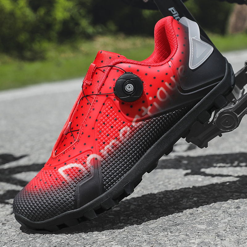 New men's road mountain bike r – обзор и цена Cycling Shoes For Commute