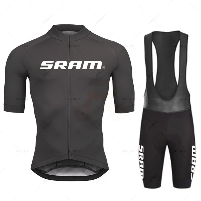 2024 Sram Pro Cycling Jersey S – обзор и цена Cycling Commuter Shorts