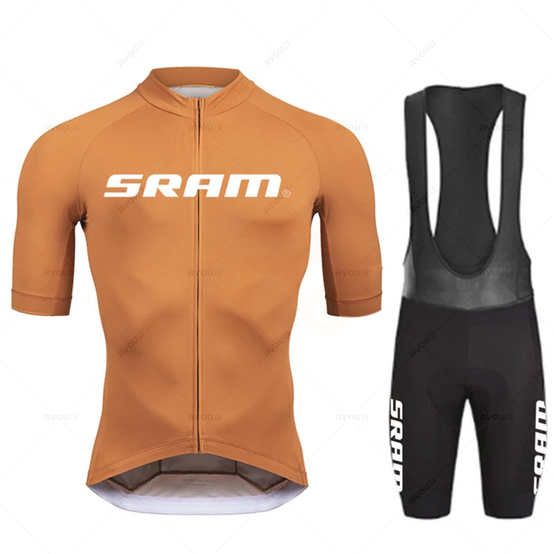 2024 Sram Pro Cycling Jersey S – обзор и цена Cycling Commuter Shorts