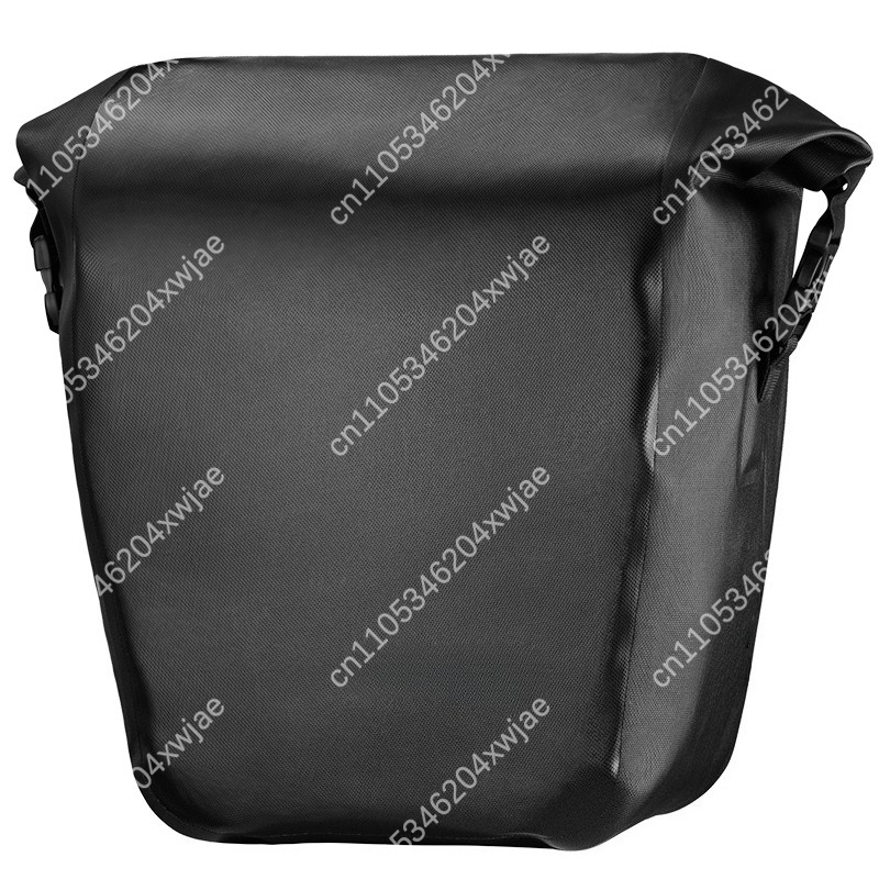Waterproof Bicycle Pannier Bag – обзор и цена Waterproof Cycling Commute