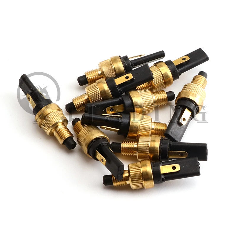 6MM Motorcycle Front & Rear Li – обзор и цена Bike Light Front Rear