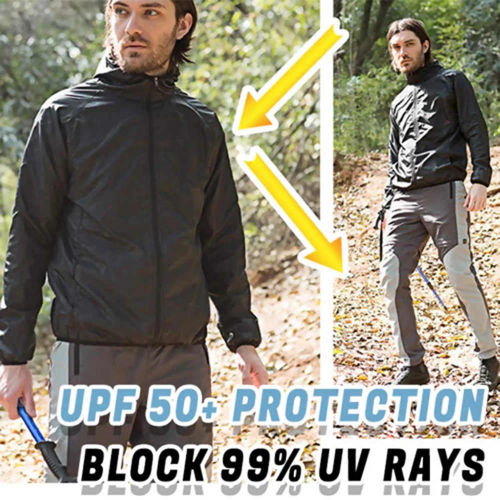 Outdoor Sports Waterproof Wind – обзор и цена Cycling Commuter Jacket