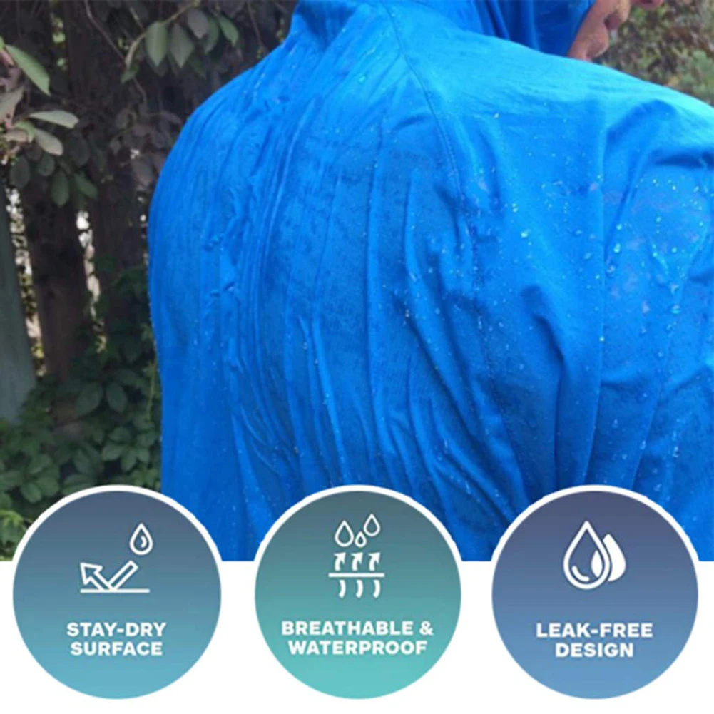 Outdoor Sports Waterproof Wind – обзор и цена Cycling Commuter Jacket