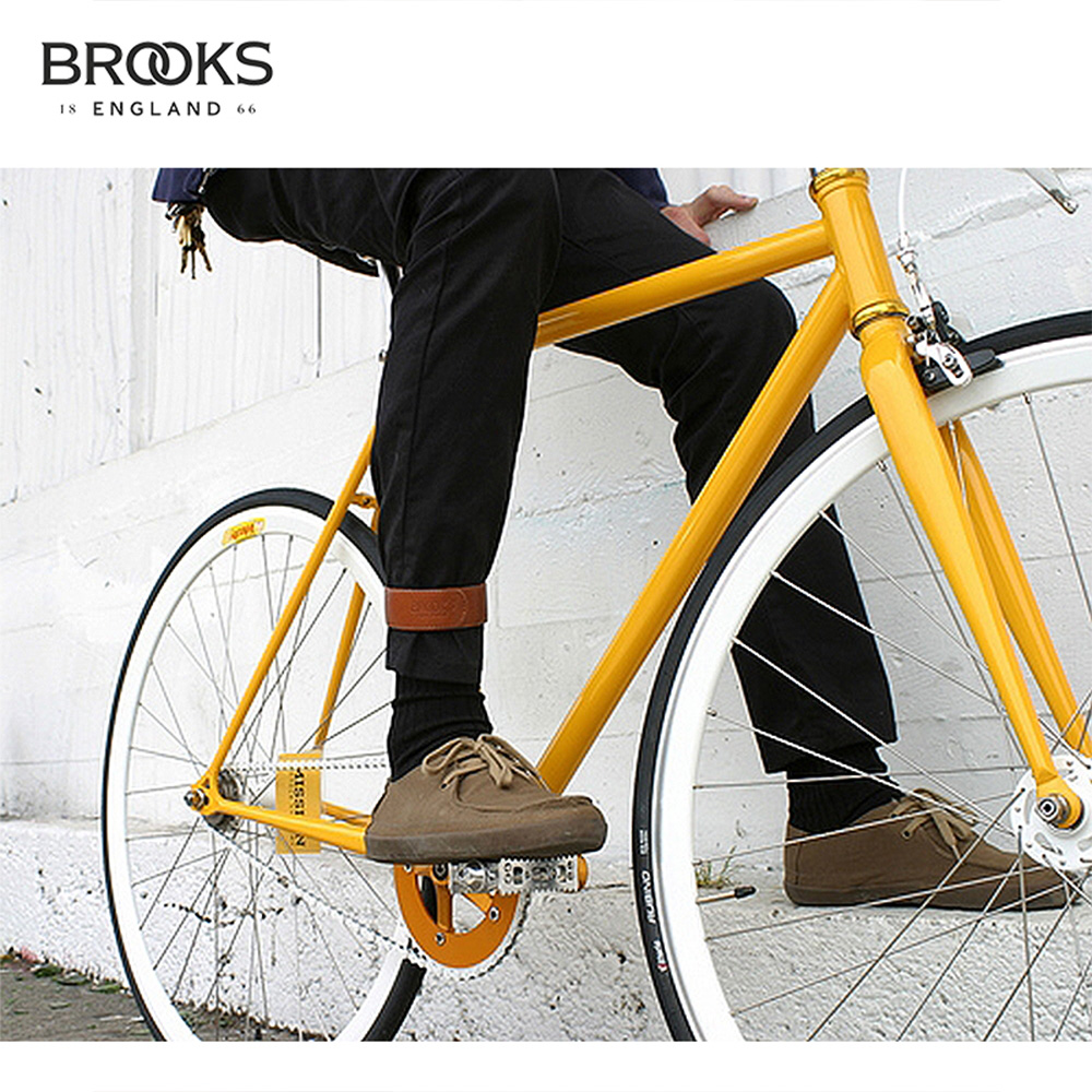 Brooks Commuter Cycling Leg St – обзор и цена Cycling Commute Pants