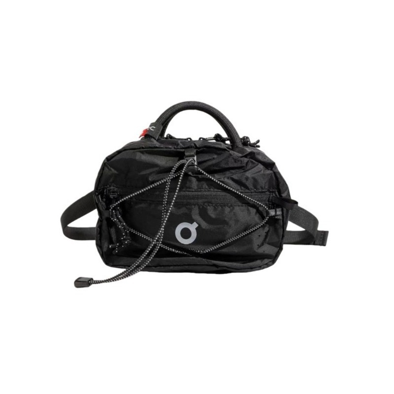 Trendy Nylon Small Square Bag  – обзор и цена Cycling Commuting