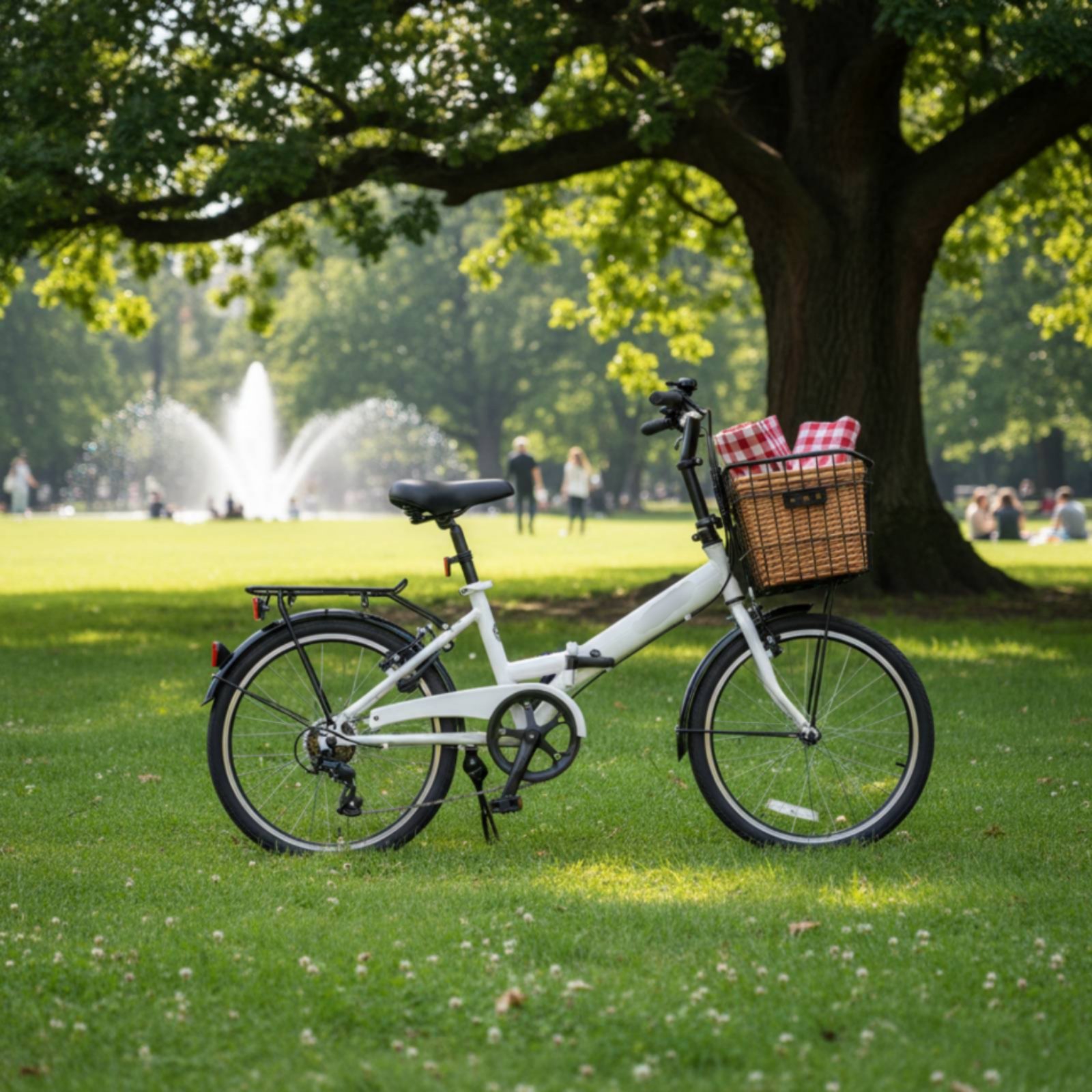 Rear Bike Basket Versatile Rea – обзор и цена Commuting With Bike