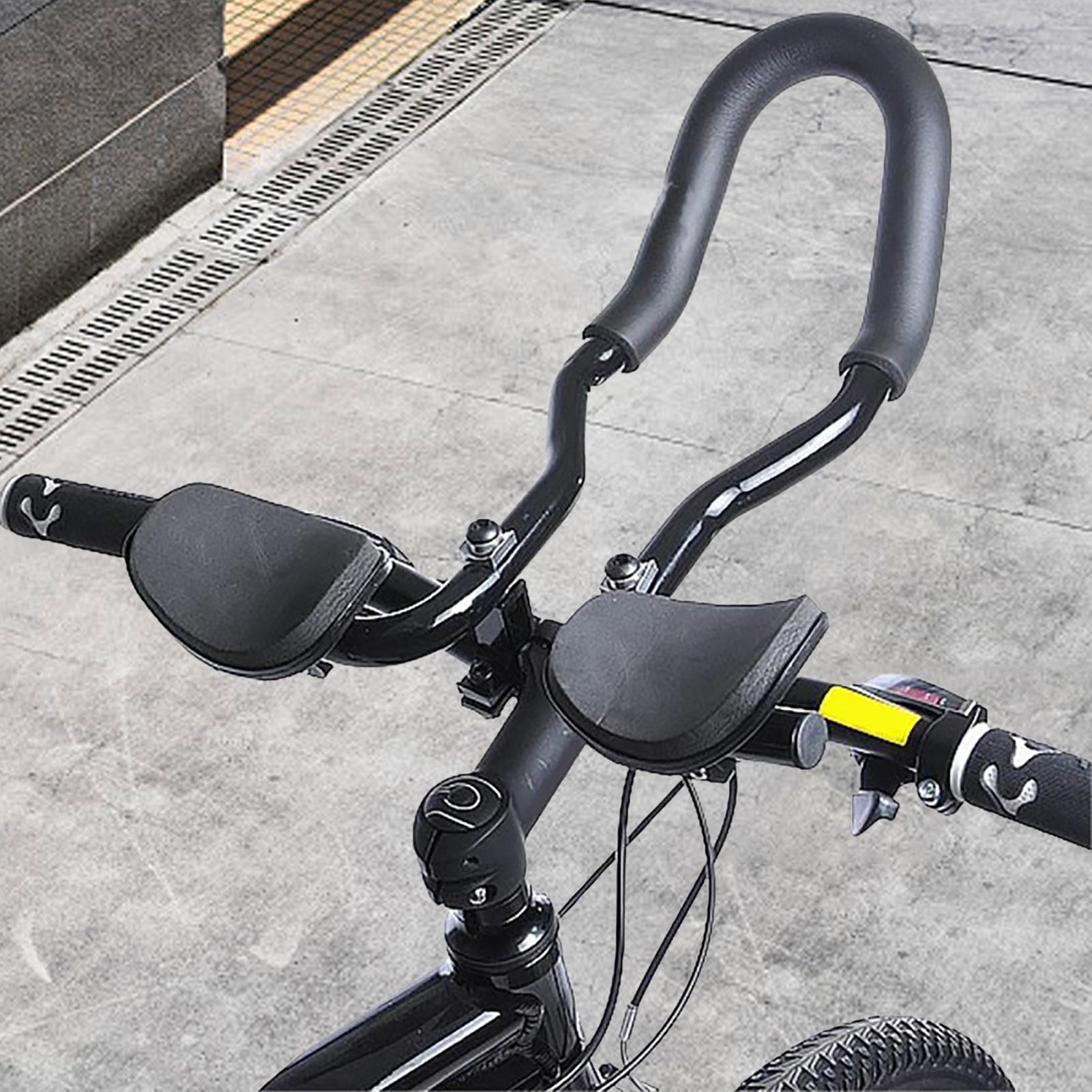 Aerobars for Road Bike Quick-R – обзор и цена Commuting With Road Bike