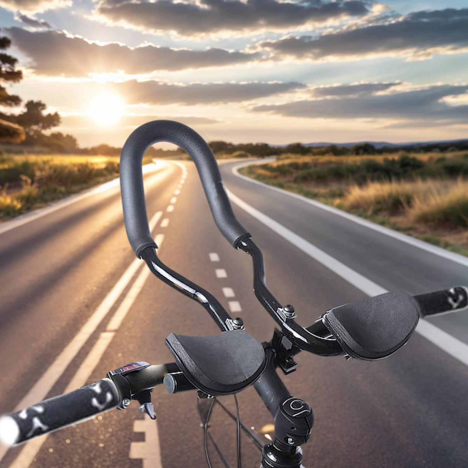 Aerobars for Road Bike Quick-R – обзор и цена Commuting With Road Bike