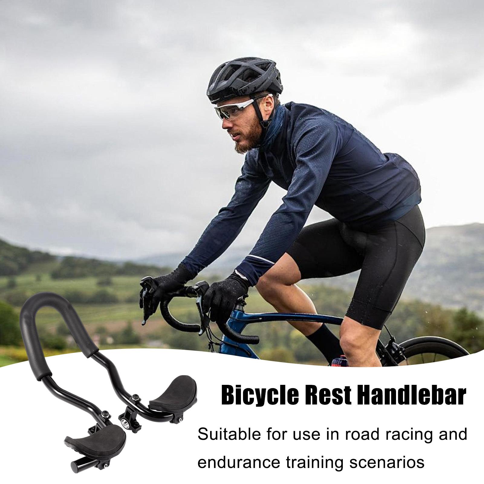 Aerobars for Road Bike Quick-R – обзор и цена Commuting With Road Bike
